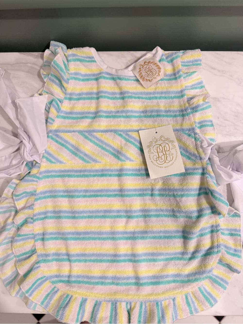 Beaufort bonnet company - Carolina cover up
